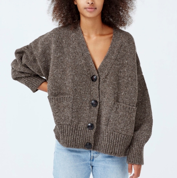 Babaa | Sweaters | Babaa Cardigan No7 